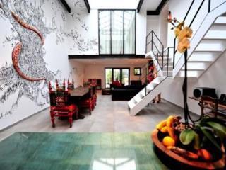 Bed & Breakfast L'arbre De Vie Brussels