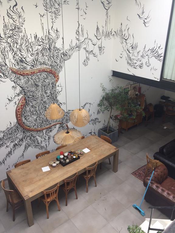 Bed & Breakfast L'arbre De Vie Brussels