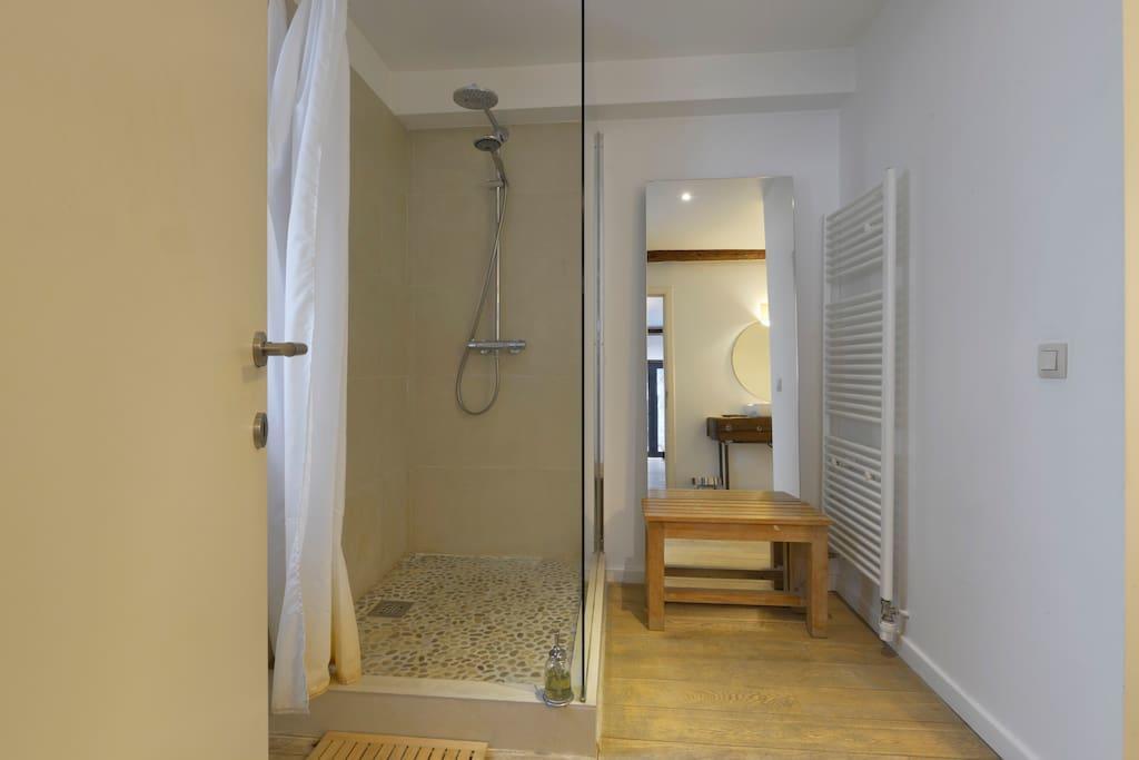 L'arbre De Vie Bed & Breakfast